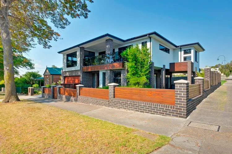 Main view of Homely house listing, 5 Henry Street, Traralgon VIC 3844