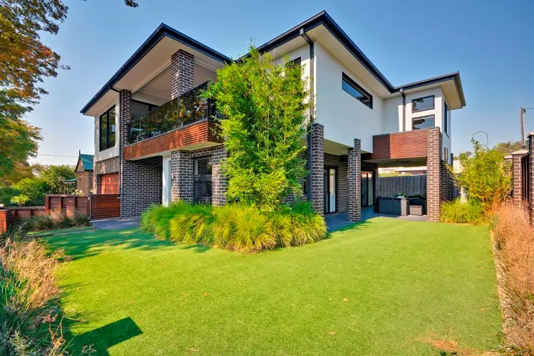 Second view of Homely house listing, 5 Henry Street, Traralgon VIC 3844