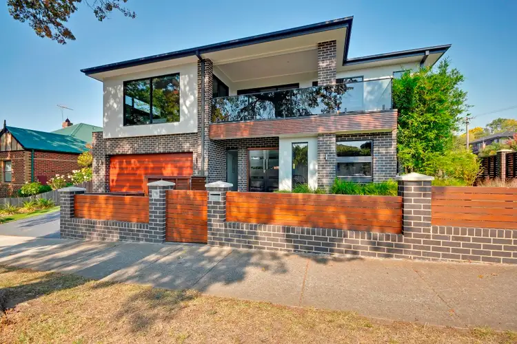 Fourth view of Homely house listing, 5 Henry Street, Traralgon VIC 3844