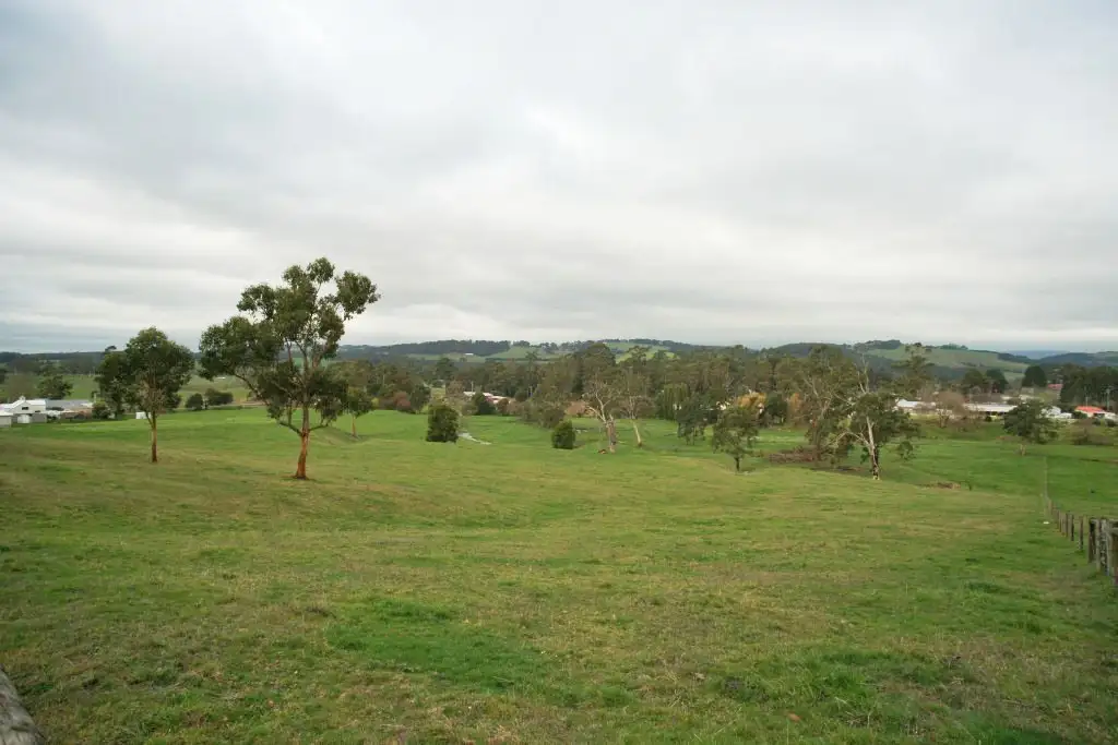 Main view of Homely rural property listing, LOT CA7 Piggery Road, Boolarra VIC 3870