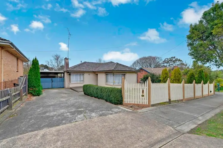 26 Franklin Street, Morwell VIC 3840