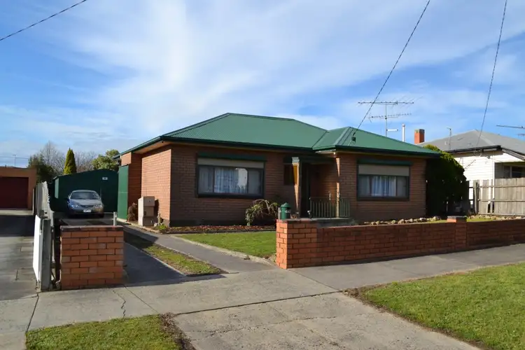Main view of Homely house listing, 119 Helen Street, Morwell VIC 3840