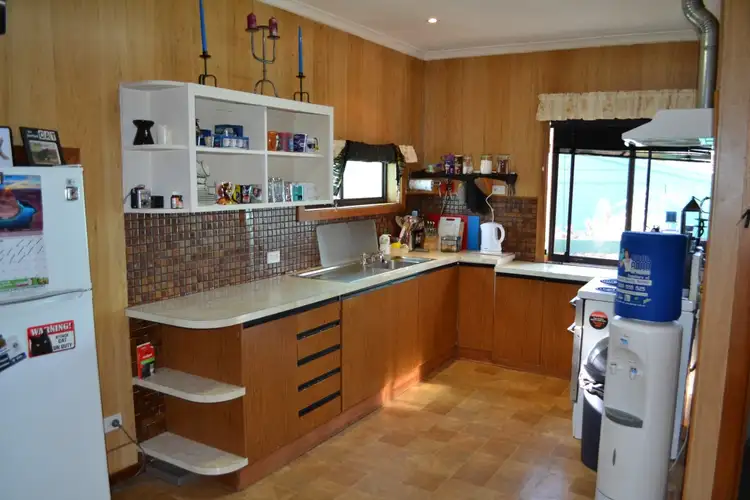 Fourth view of Homely house listing, 119 Helen Street, Morwell VIC 3840