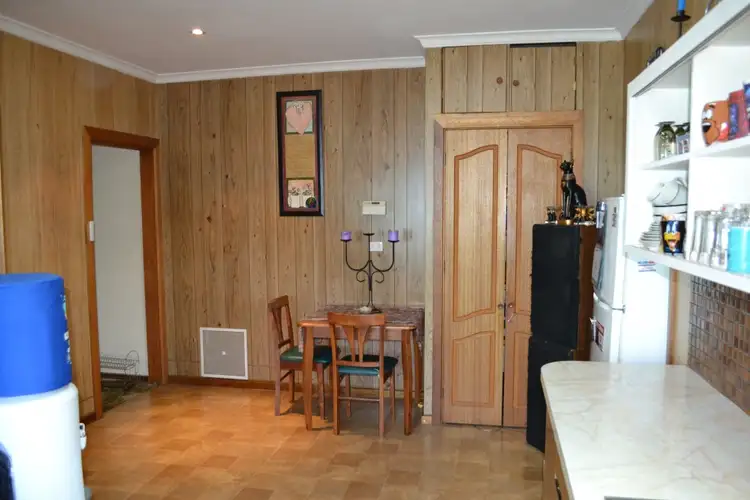 Fifth view of Homely house listing, 119 Helen Street, Morwell VIC 3840