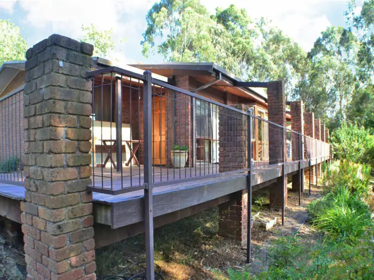 Main view of Homely rural property listing, 68 Tebb Terrace, Jeeralang Junction VIC 3840
