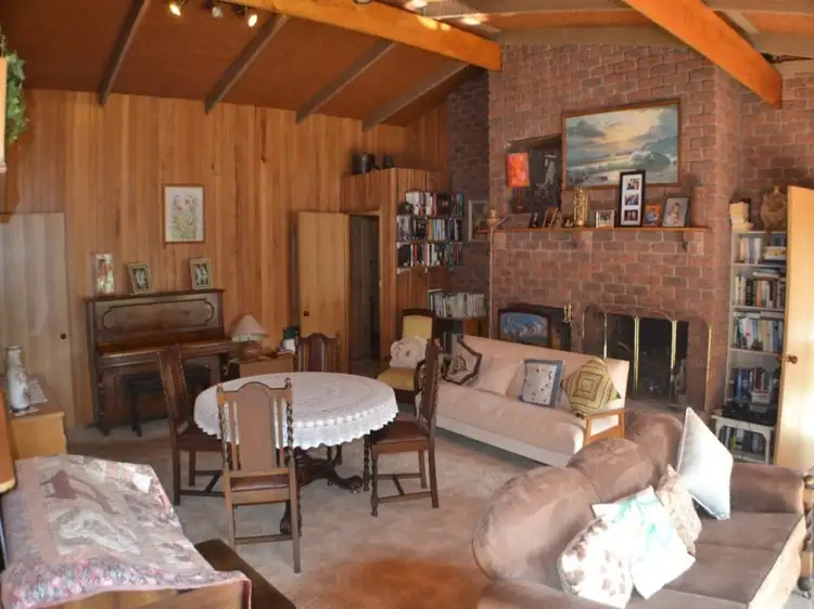 Third view of Homely rural property listing, 68 Tebb Terrace, Jeeralang Junction VIC 3840