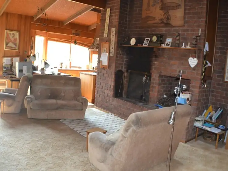 Fifth view of Homely rural property listing, 68 Tebb Terrace, Jeeralang Junction VIC 3840