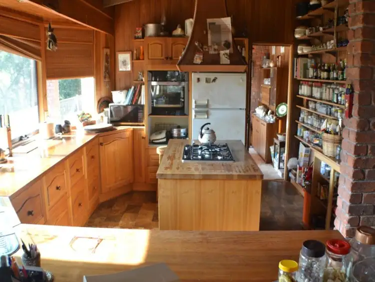 Sixth view of Homely rural property listing, 68 Tebb Terrace, Jeeralang Junction VIC 3840