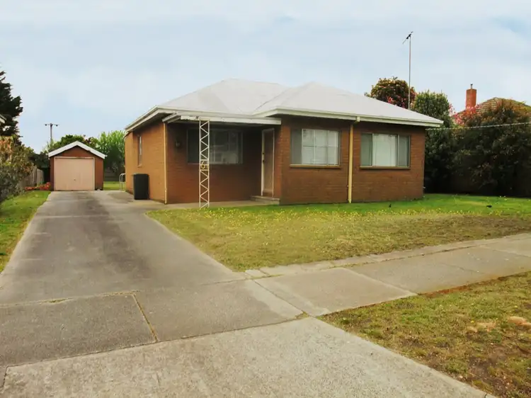 61 Tarwin Street, Morwell VIC 3840