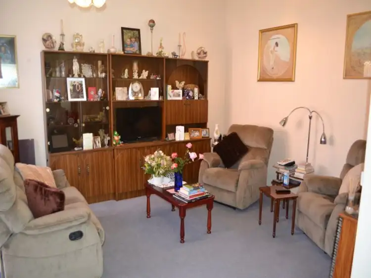 Second view of Homely unit listing, 70 Dell Circuit, Morwell VIC 3840