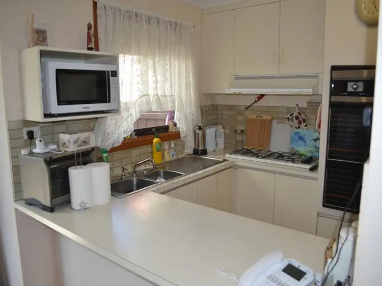 Fourth view of Homely unit listing, 70 Dell Circuit, Morwell VIC 3840
