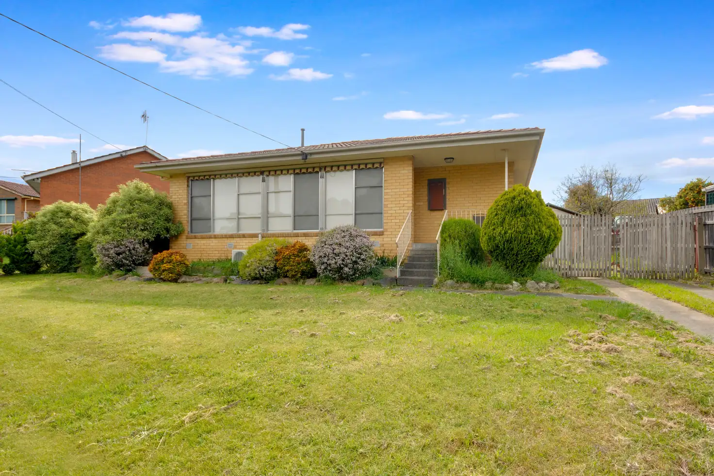 Main view of Homely house listing, 6 Manning Drive, Churchill VIC 3842