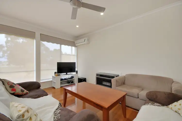 Second view of Homely house listing, 6 Manning Drive, Churchill VIC 3842