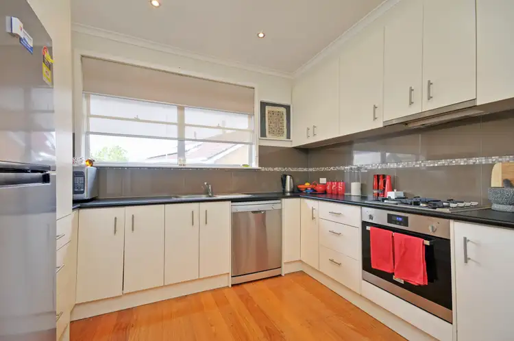 Third view of Homely house listing, 6 Manning Drive, Churchill VIC 3842