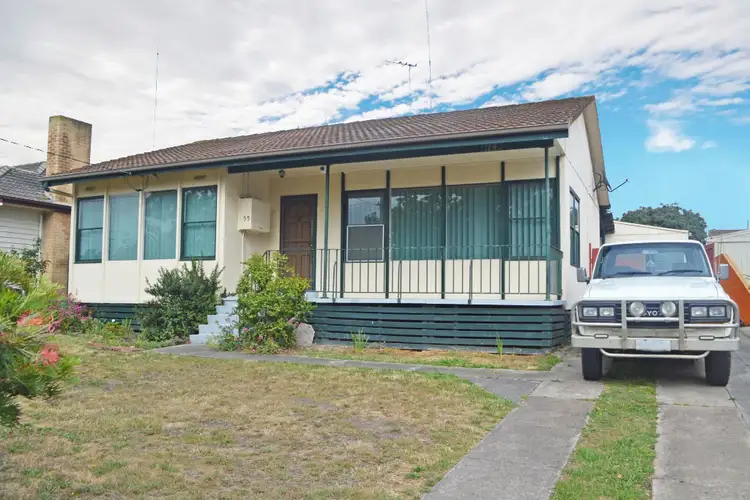 55 Junier Street, Morwell VIC 3840