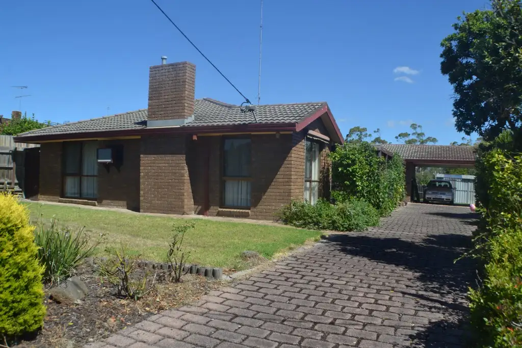 Main view of Homely house listing, 2 Latter Grove, Churchill VIC 3842