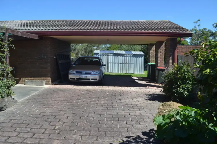 Second view of Homely house listing, 2 Latter Grove, Churchill VIC 3842