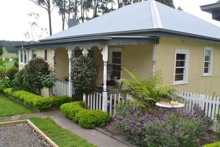 Second view of Homely rural property listing, 25 Brewsters Road, Yinnar South VIC 3869