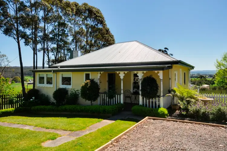 Third view of Homely rural property listing, 25 Brewsters Road, Yinnar South VIC 3869