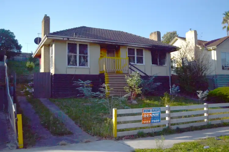 61 Hourigan Road, Morwell VIC 3840