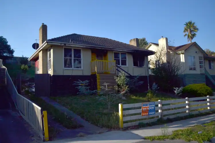 Third view of Homely house listing, 61 Hourigan Road, Morwell VIC 3840