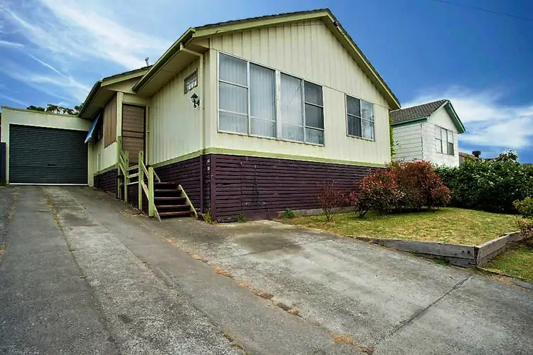 Main view of Homely house listing, 39 Crinigan Road, Morwell VIC 3840