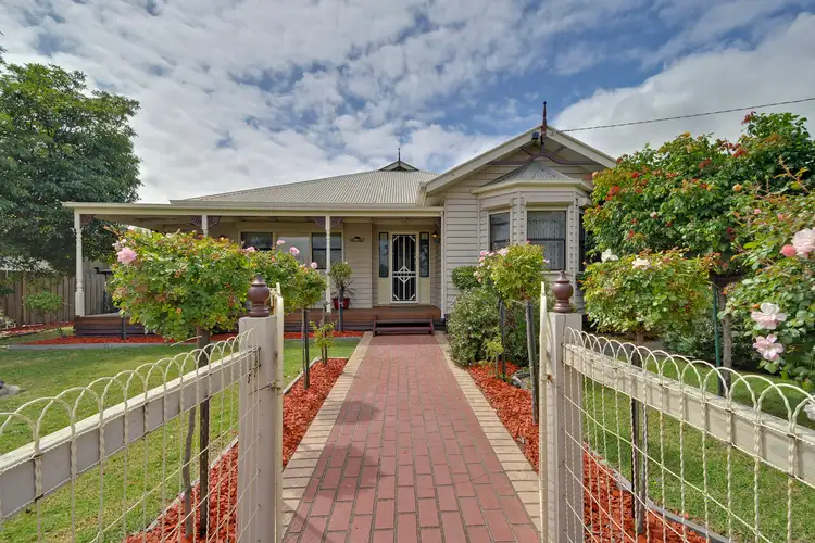 Second view of Homely house listing, 42 Lafayette Street, Traralgon VIC 3844