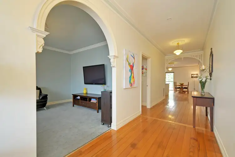 Fourth view of Homely house listing, 42 Lafayette Street, Traralgon VIC 3844