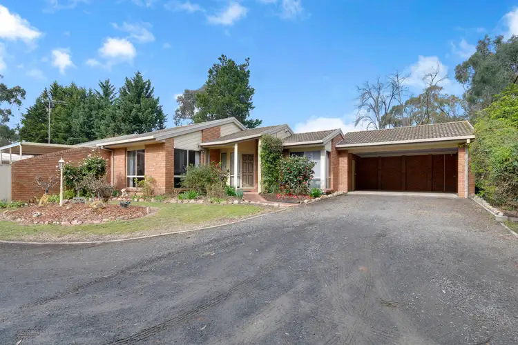785 Tramway Road, Churchill VIC 3842