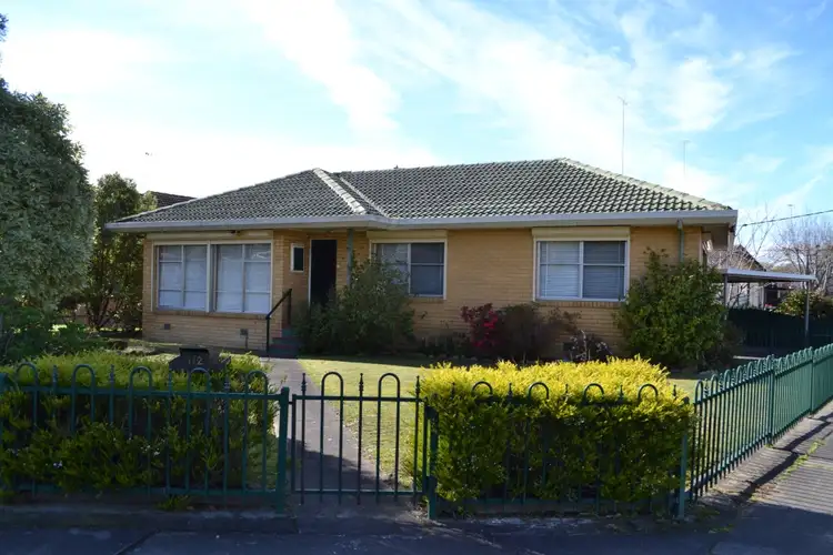 112 Vary Street, Morwell VIC 3840