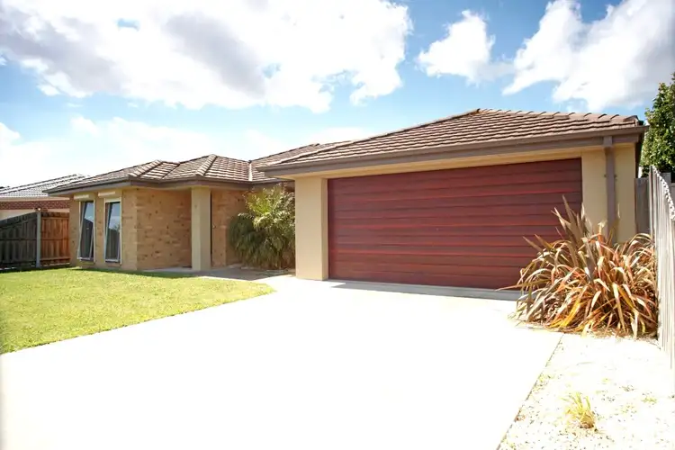 9 St George Terrace, Morwell VIC 3840
