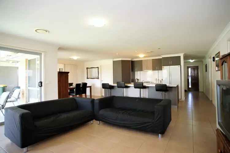 Second view of Homely house listing, 9 St George Terrace, Morwell VIC 3840