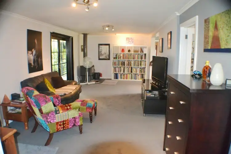Third view of Homely rural property listing, 1005 Whitelaws Track, Yinnar South VIC 3869