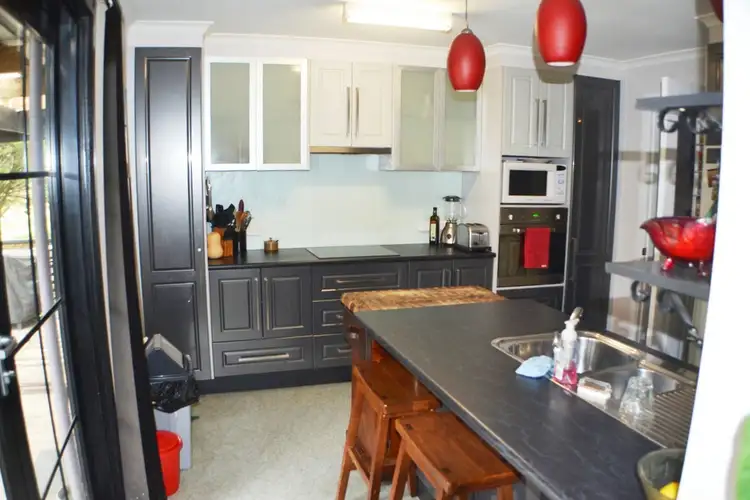 Fifth view of Homely rural property listing, 1005 Whitelaws Track, Yinnar South VIC 3869