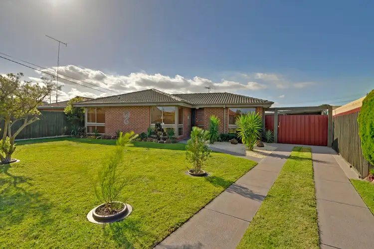 3 O'Grady Street, Morwell VIC 3840