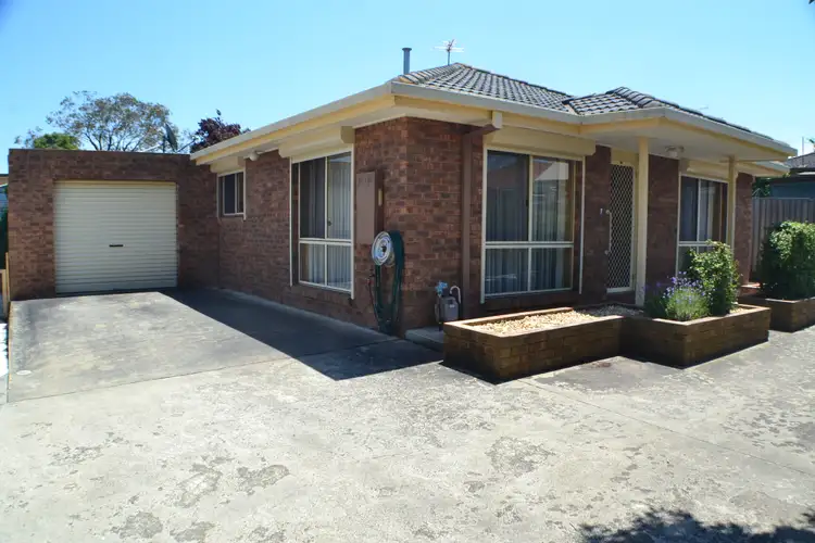 3/27 Elgin Street, Morwell VIC 3840
