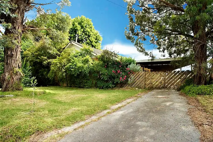 Main view of Homely house listing, 1 Henry Street, Yinnar VIC 3869