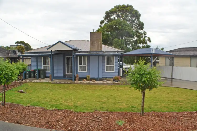 11 Livingstone Street, Morwell VIC 3840