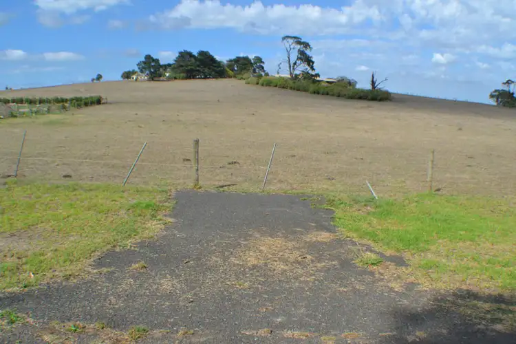 Second view of Homely land listing, 27 Crinigan Road West, Morwell VIC 3840