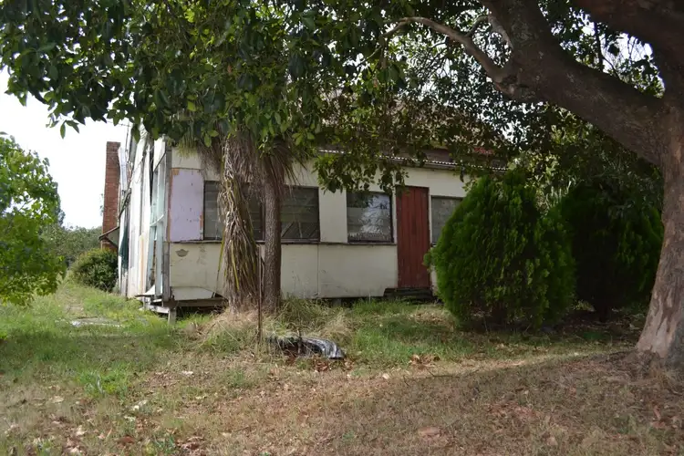 Third view of Homely house listing, 1 Railway Road, Thorpdale VIC 3835
