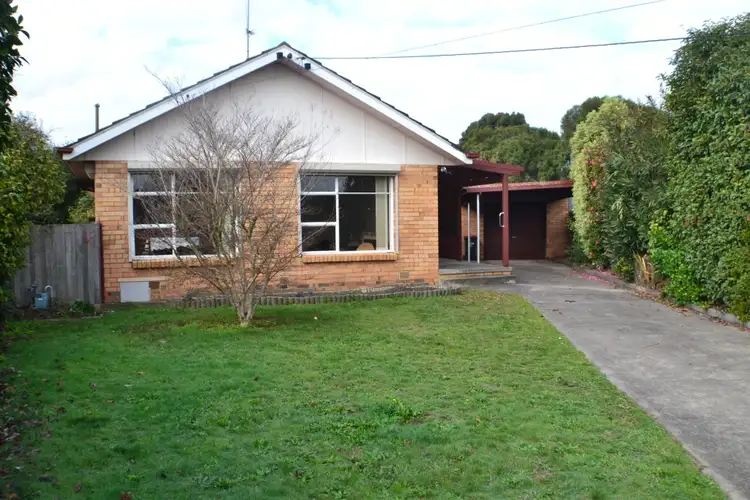 14 Jennifer Street, Morwell VIC 3840
