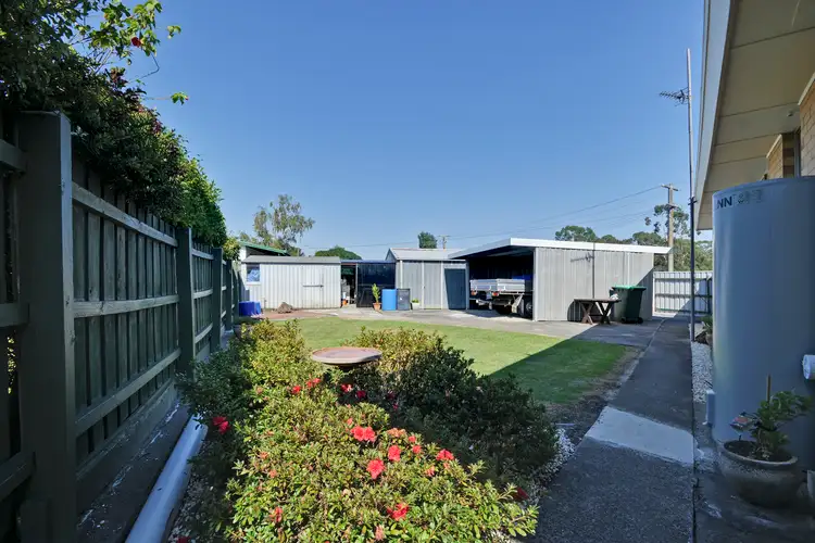 Second view of Homely house listing, 2 Littleton Avenue, Yinnar VIC 3869