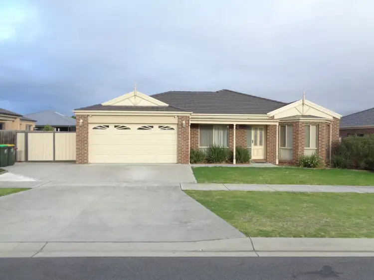 31 Collins Street, Morwell VIC 3840