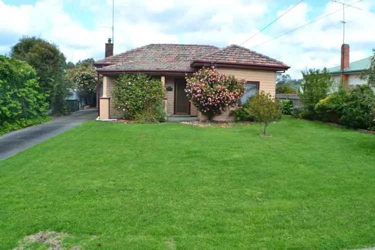2 Firmin Street, Yinnar VIC 3869