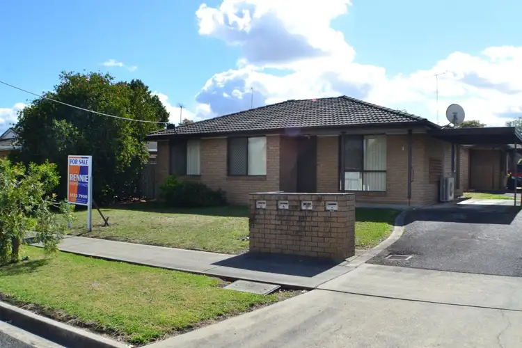 1/33 Elgin Street, Morwell VIC 3840