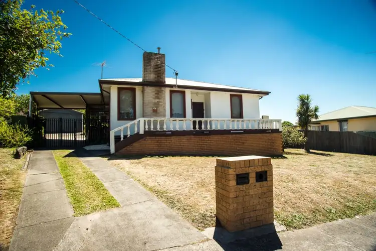 397 Princes Drive, Morwell VIC 3840