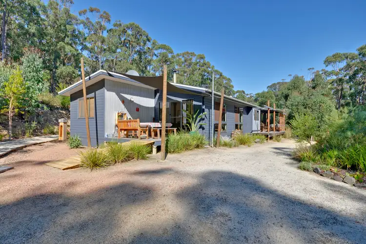 Second view of Homely rural property listing, 620 Budgeree Road, Budgeree VIC 3870