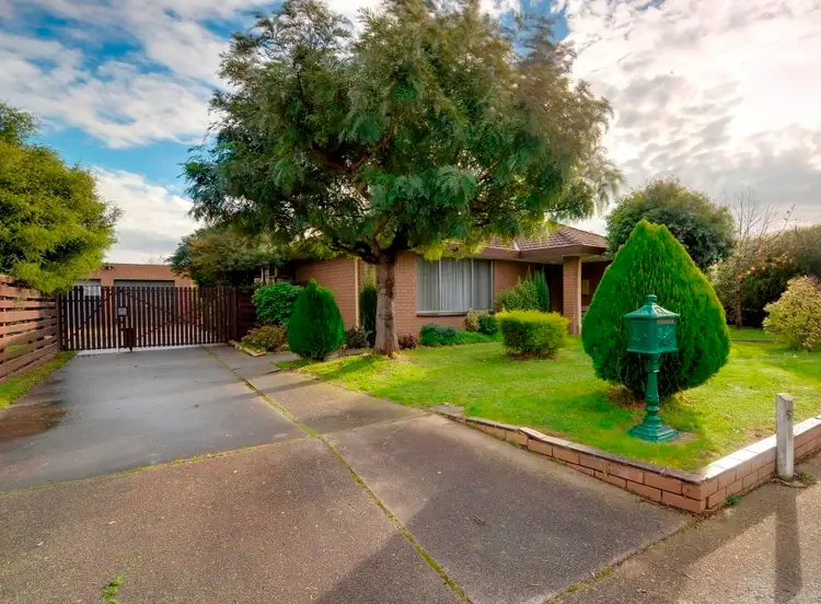 45-47 The Avenue, Morwell VIC 3840
