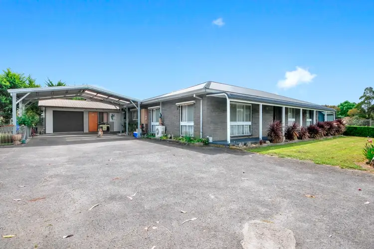 30 John Street, Morwell VIC 3840