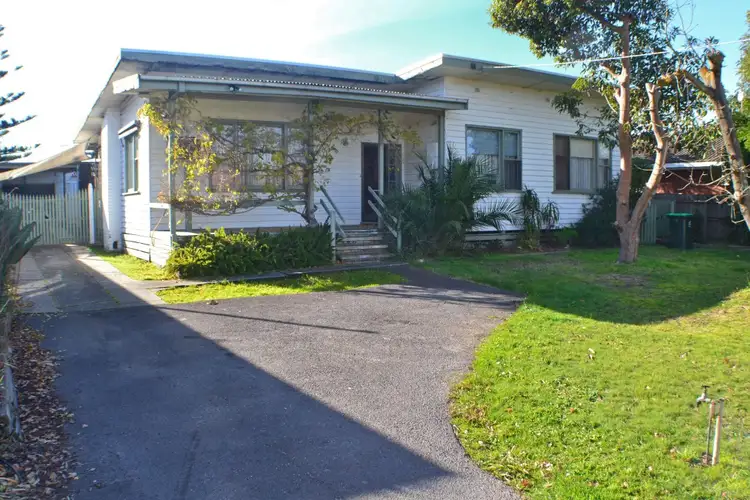 41 McLean Street, Morwell VIC 3840